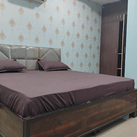 Shree Ji Greater Noida Exterior foto