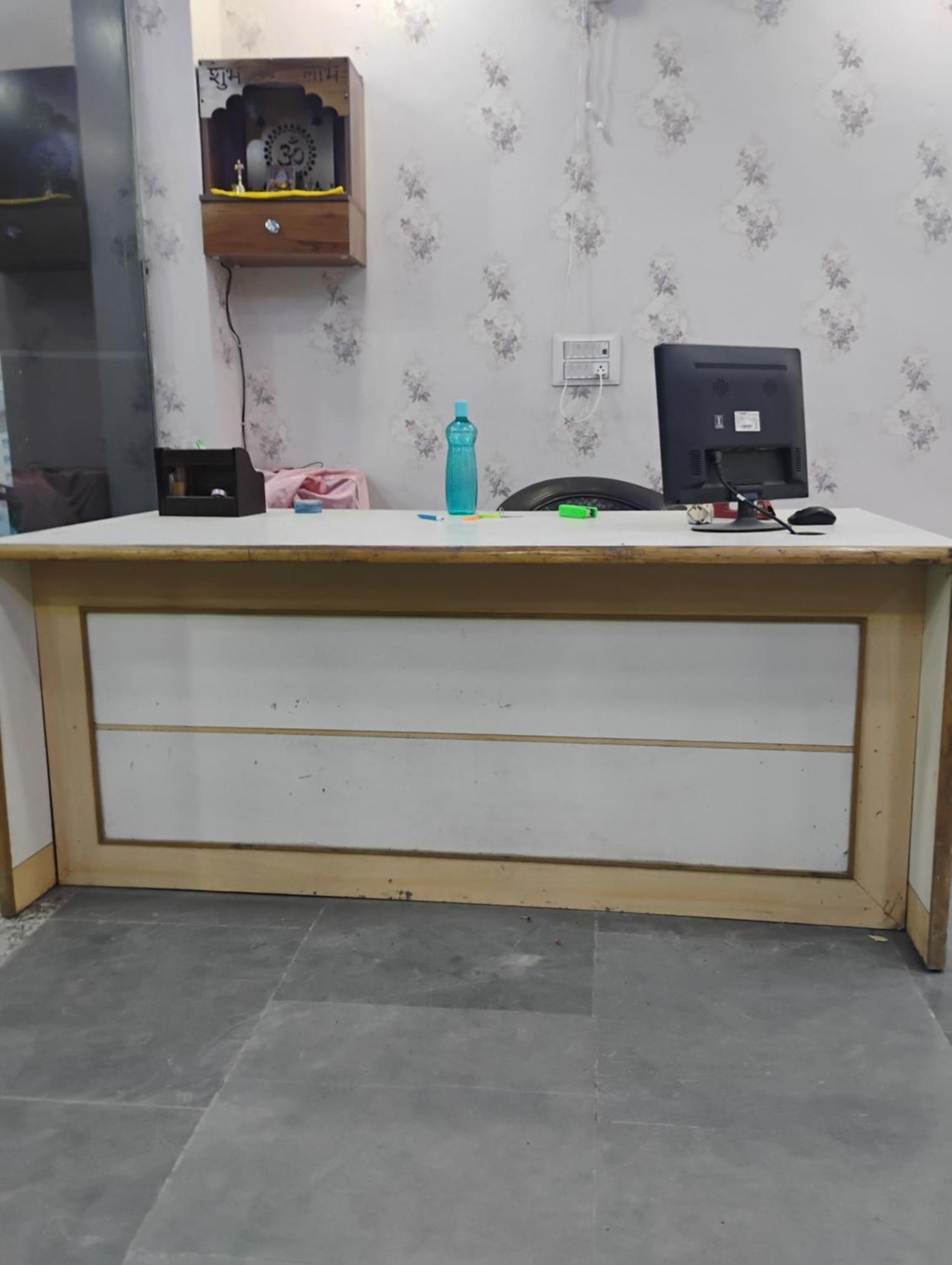 Shree Ji Greater Noida Exterior foto