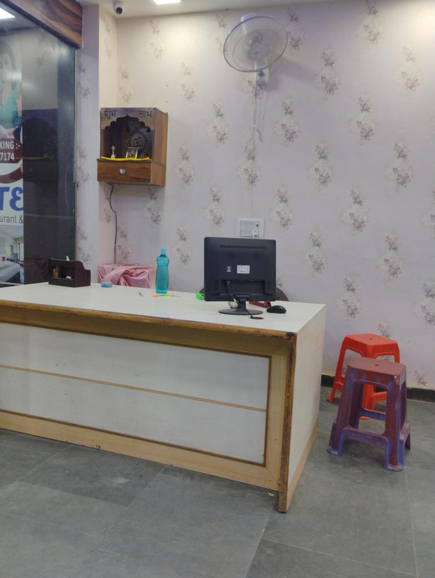Shree Ji Greater Noida Exterior foto